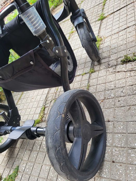 Детска 3в1 количка Лорели