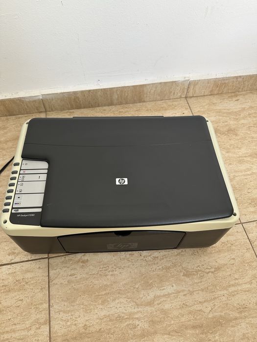 Vand imprimante impreuna sau separat