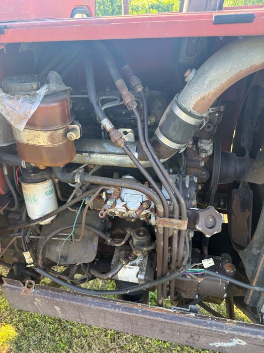 Vand tractor fiat 55/90