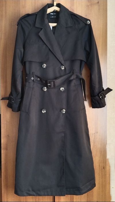 Продам тренч женский