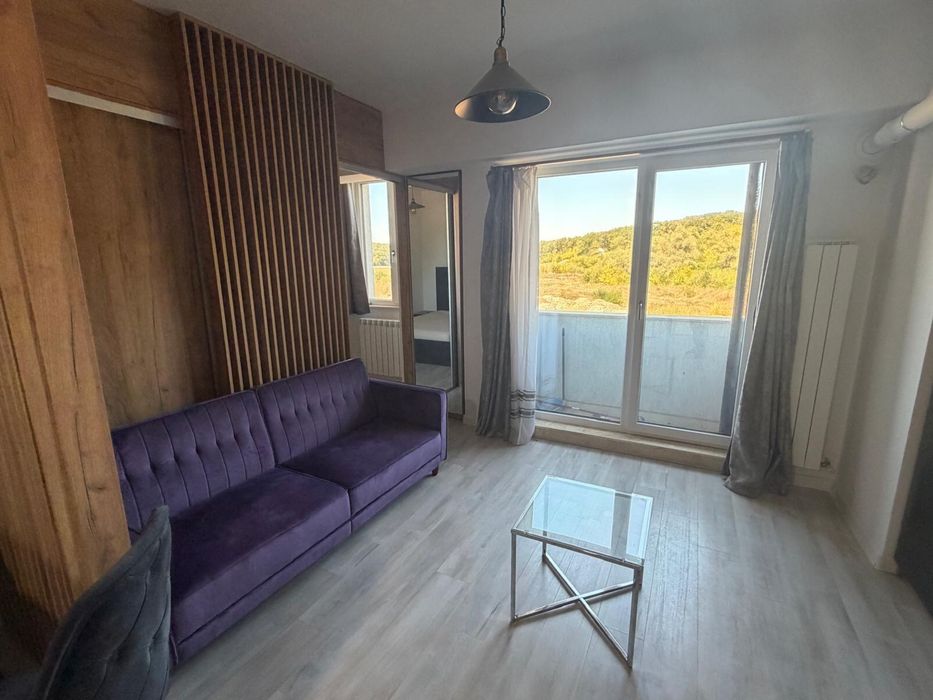 Apartament de inchiriat complex Venetia