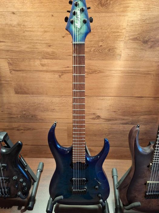 Електрическа китара Jackson Pro Series Misha Mansoor Juggernaut HT6