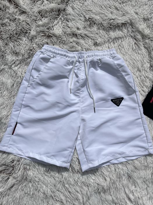 Short de baie Prada