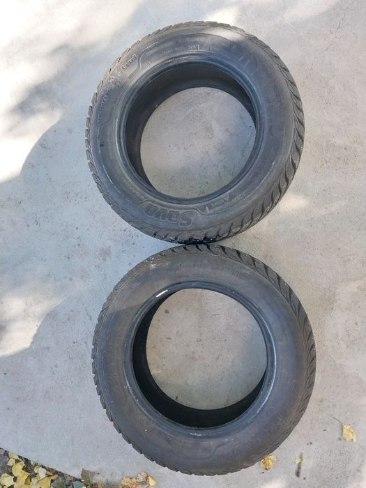 Продам резину R 15.