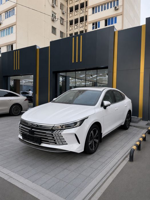 BYD Chazor 120 KM Flagship 2026 Naxtga va nasiya savdoga