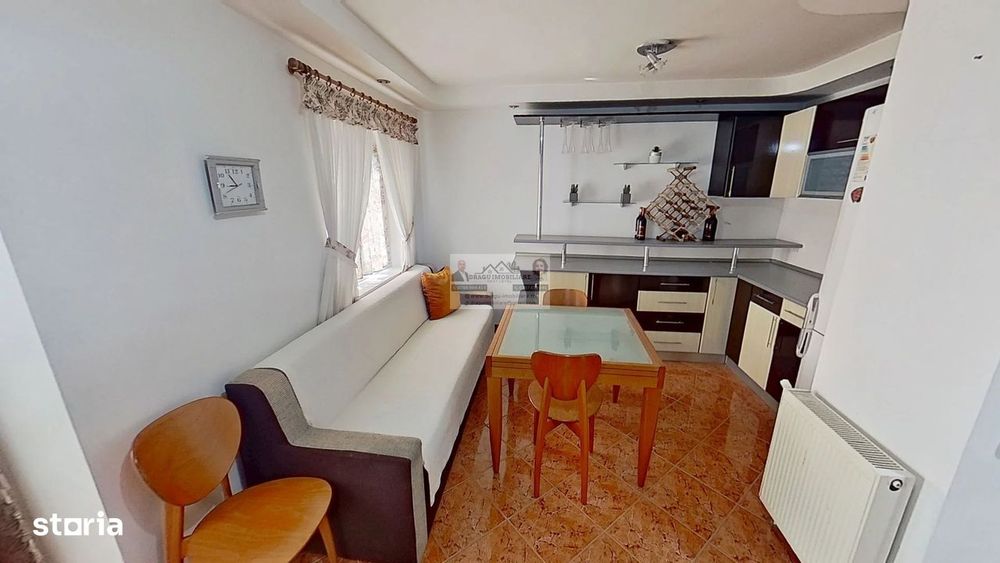 Apartament 3 camere/Vis a vis de OMV/Zona centrala — fotografia 3