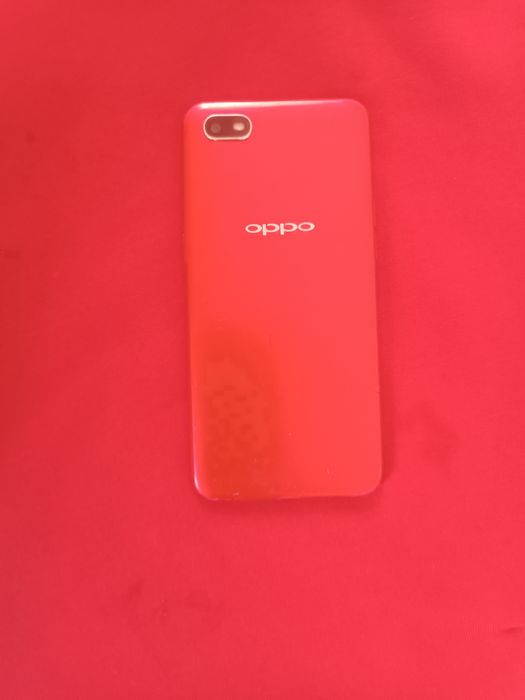 OPPO A1k  продам