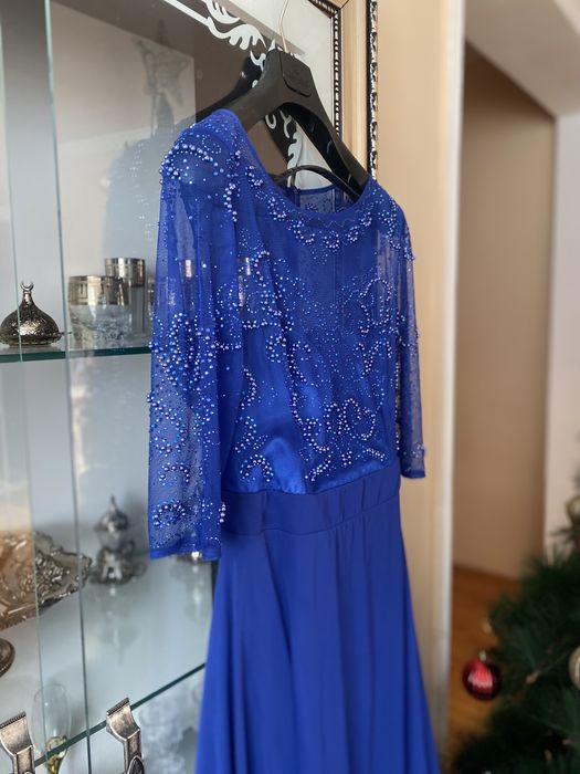 Вечернее платье срочно