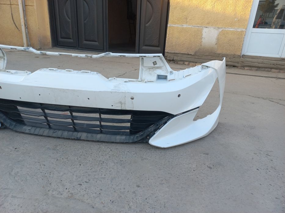 Kia k5 GT line old banferi