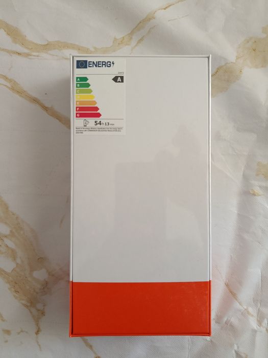 ZTE Blade A36 чёрный (новый)