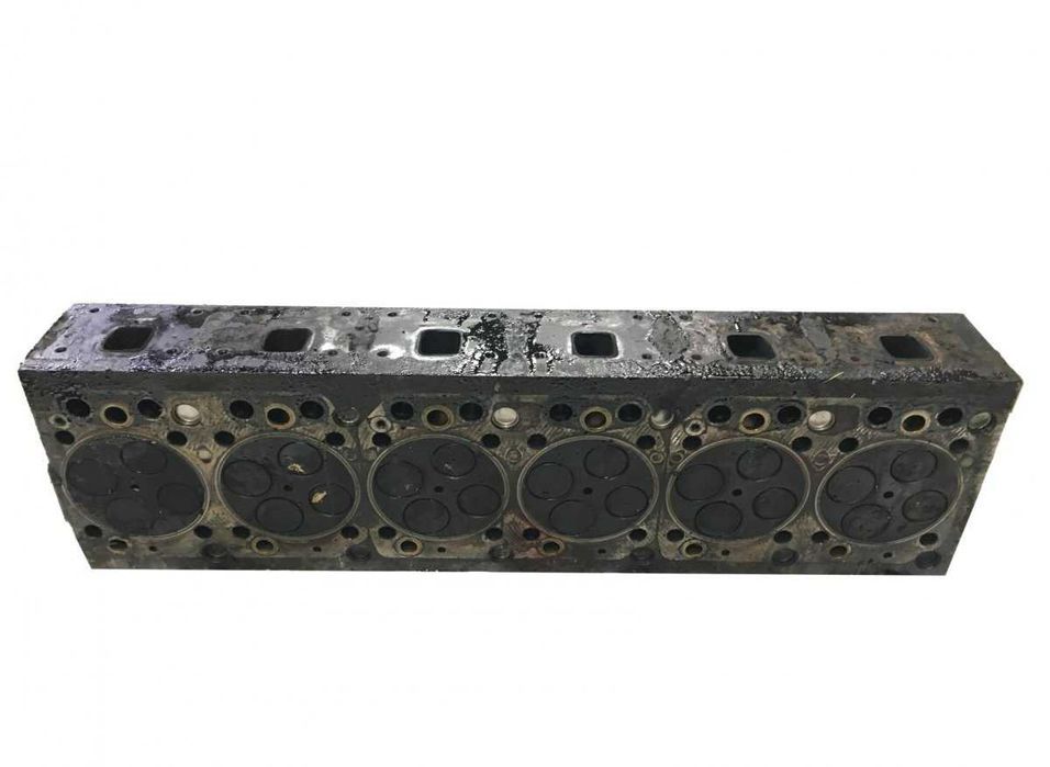 Chiulasa pentru camion MAN Euro 5, Euro 6 TGX/TGACod motor D2676/D2066