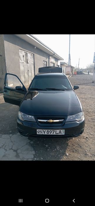 Chevrolet Nexia 2