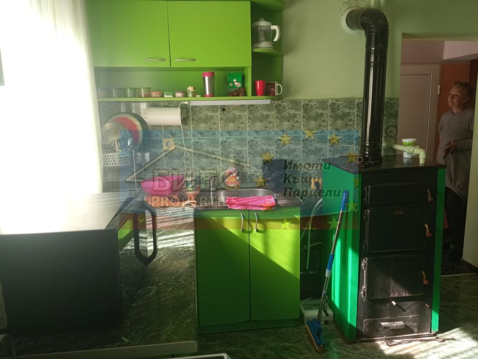 Продава се Къща в с. Разлив, Област София-област - 120 кв.м за 659 €/кв.м - Снимка #13