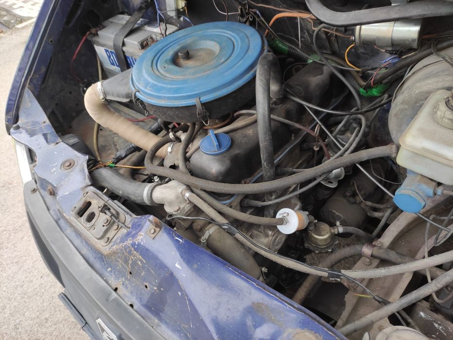 Продам Газель Будка.