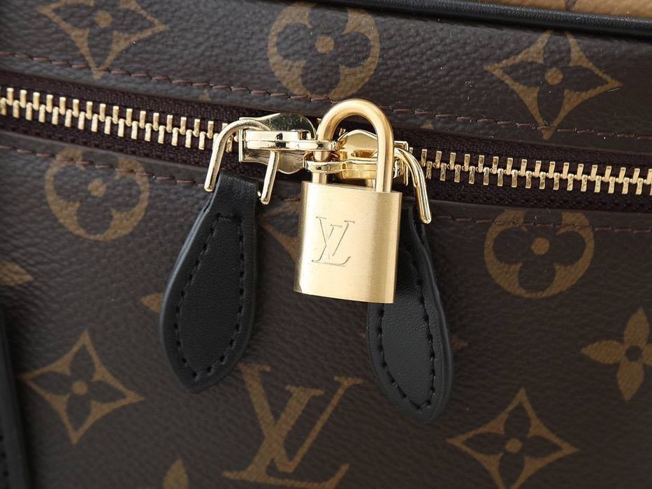 дамска чанта Louis Vuitton Vanity 16cm