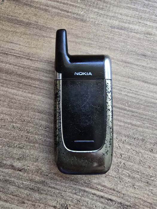 Telefon Colectie: Nokia 6060