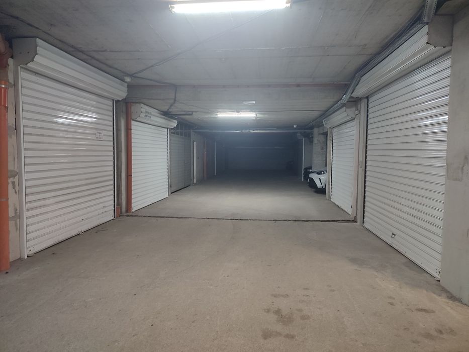 Продава се Гараж / Паркомясто в Хасково, Орфей - 22 кв.м за 1043 €/кв.м - Снимка #3