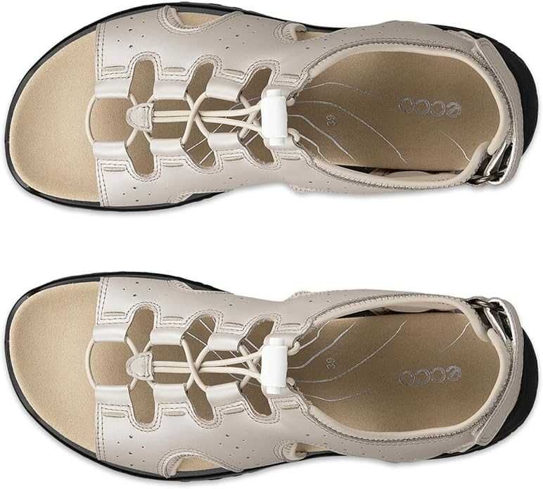 Спортивные сандалии ECCO Sport Offroad Roam Toggle