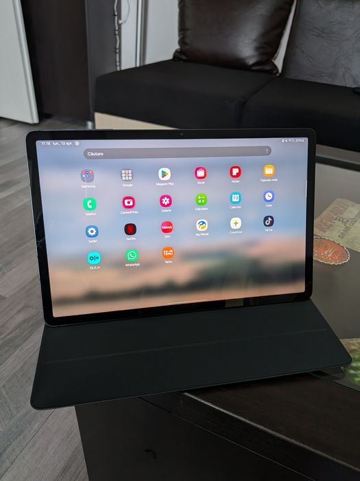 Samsung Tab S7 FE 5 G cu sim 64GB