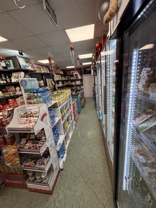 Продава се разработен бизнес МАГАЗИН ЗА АЛКОХОЛ И ЦИГАРИ