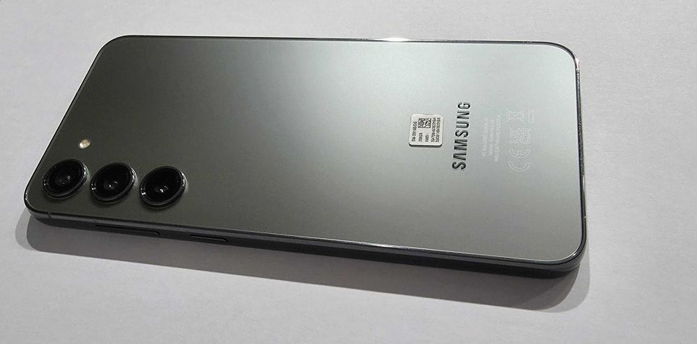 Samsung Galaxy S23 Plus 256GB 8GB Green