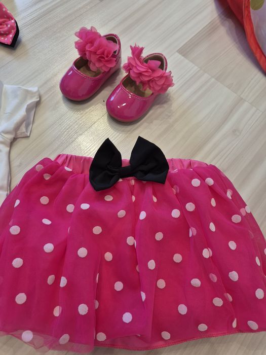 Комплектче за 1ви рожден ден