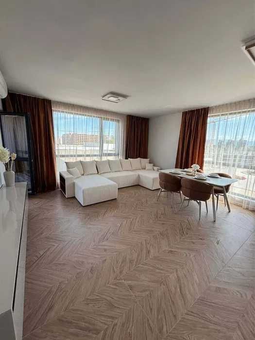 Продава се Тристаен апартамент в Пловдив, Тракия - 100 кв.м за 969 €/кв.м - Снимка #4