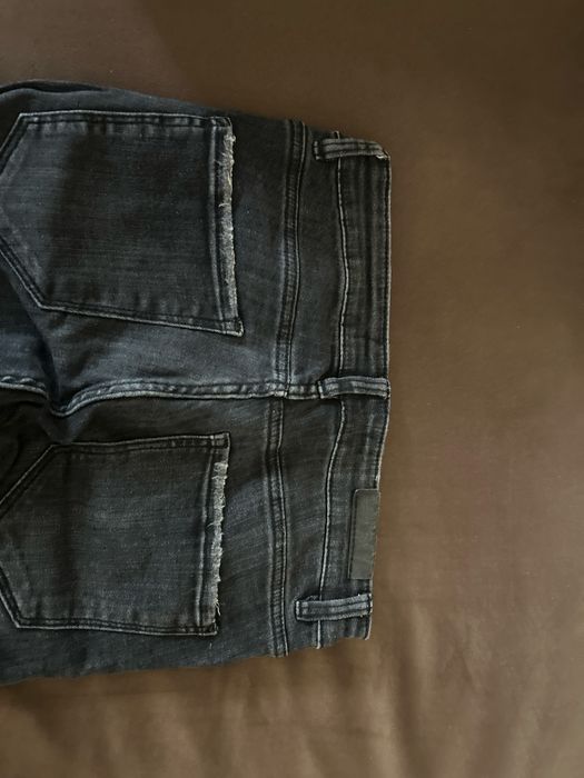 Дамски дънки ZARA