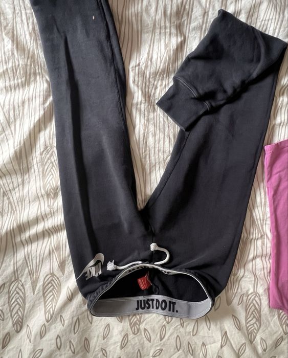 Lot haine sport Nike Adidas Puma mar S