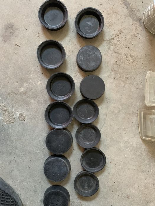 Garnituri pompa benzina și cilindru frâna aro,Sr,Bucegi,Carpați ,Ims,