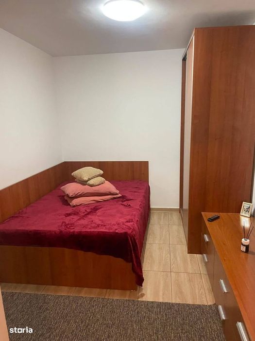 Muncii - Basarabia , ap. 2 camere decomandat modern — fotografia 1