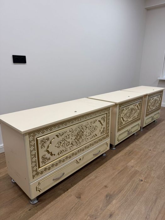 Сундук. Сандық 30к