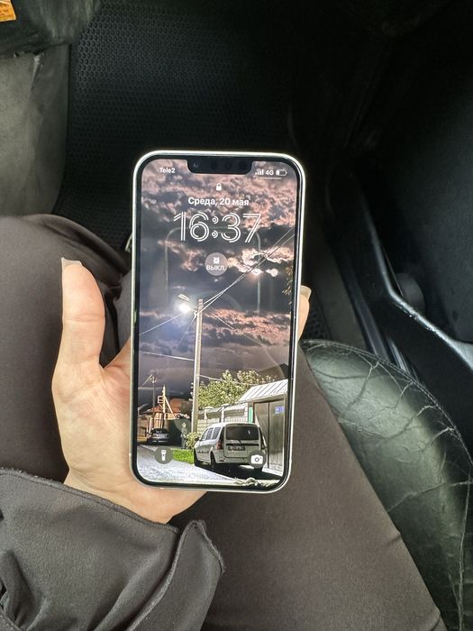 Iphone 14 128gb 78%