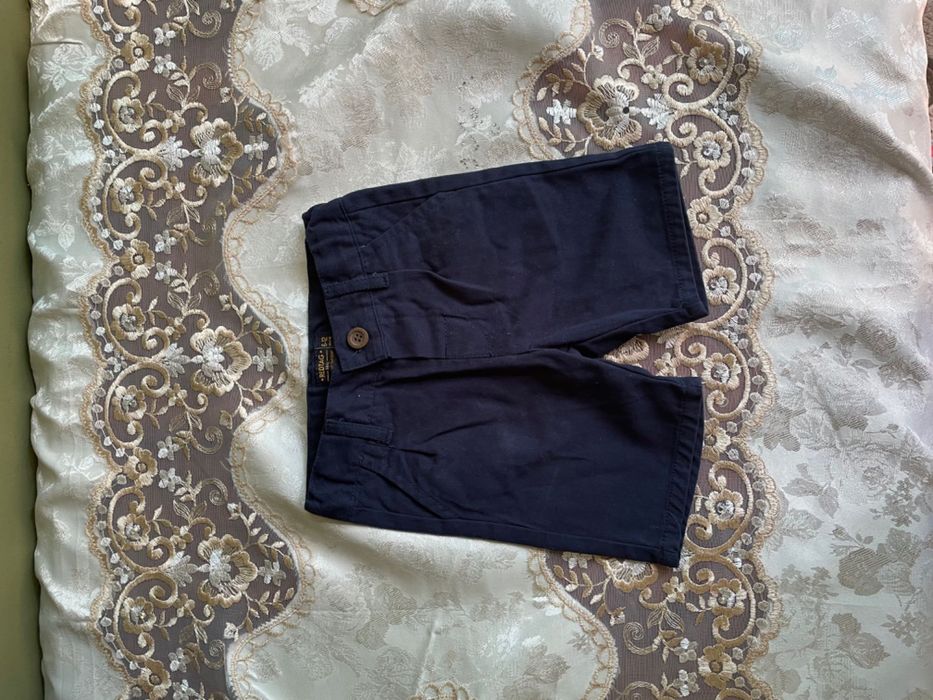 Шортики для мальчика