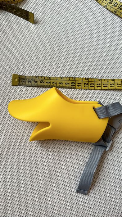 Намордник размеры m