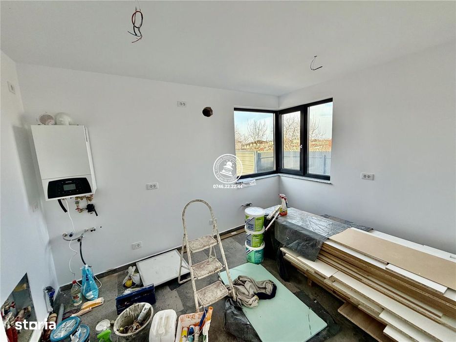 Vila  de vanzare  Miroslava,