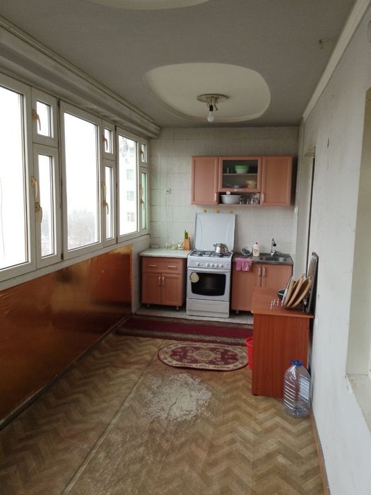 Продается квартира 4 комната в банковский ул. Ойбек