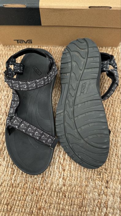 Sandale trekking Teva