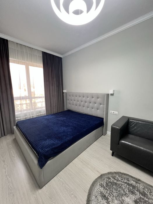 Сдам 1-комнатную квартиру