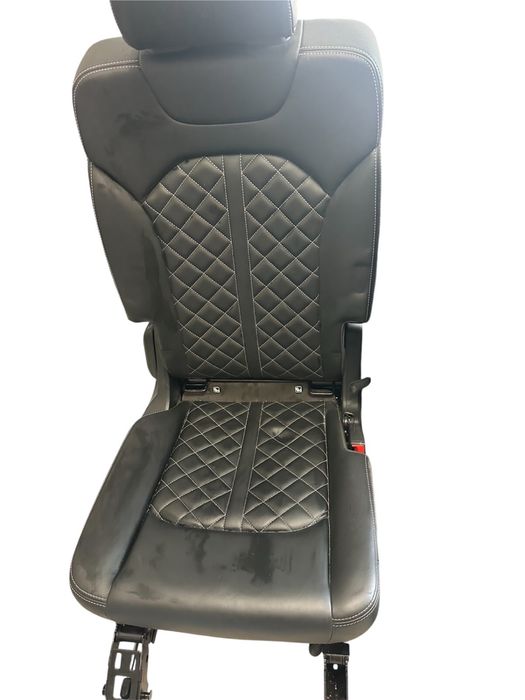 Audi Q7/SQ7 4M комплект спортни седалки