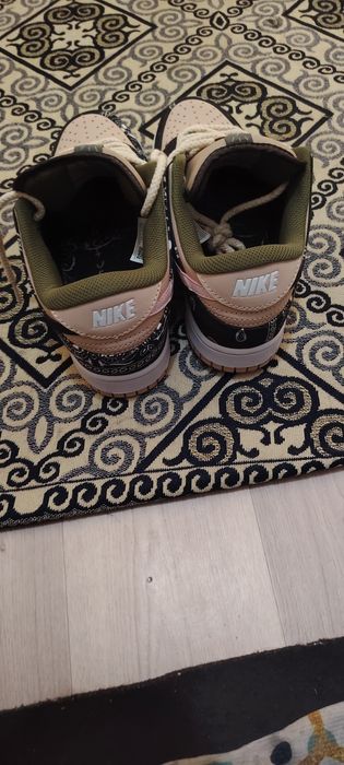 Новый кросс 20к Nike air
