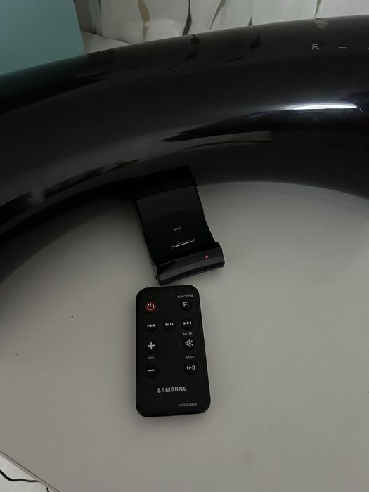 Boxa Samsung de camera cu bluetooth