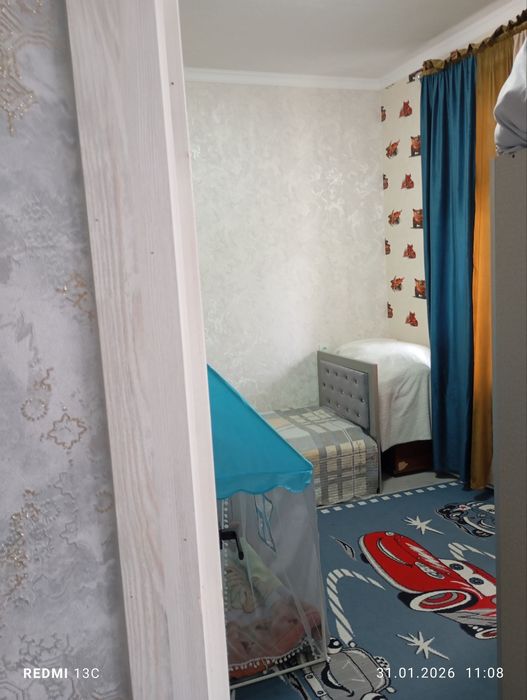 Tayyor Subsidiyali kvartira sotiladi Eko shaharda