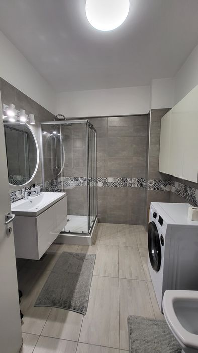 Apartament cu o camera de inchiriat - Luminia
