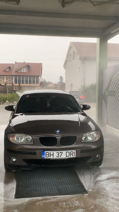 Vand bmw seria 1 2006