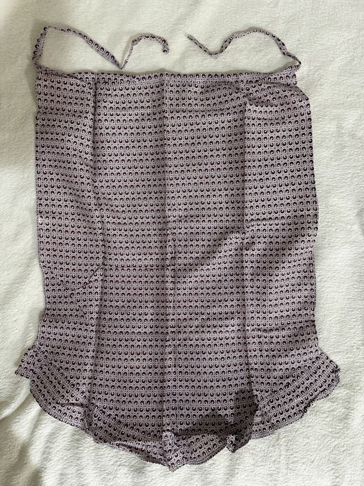 Престилки от 70-те