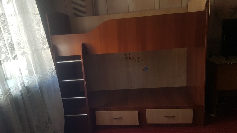 Detskiy kravat 2 etajli