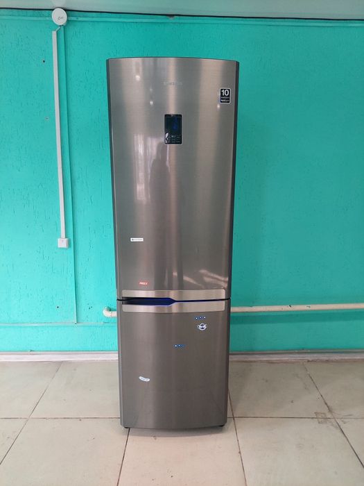 Samsung NoFrost высота 1.90