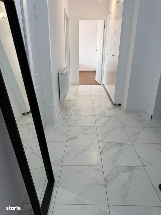 Apartament 2 camere | Maurer Residence Târgu Mureș | 64 mp | 132.000 — fotografia 1