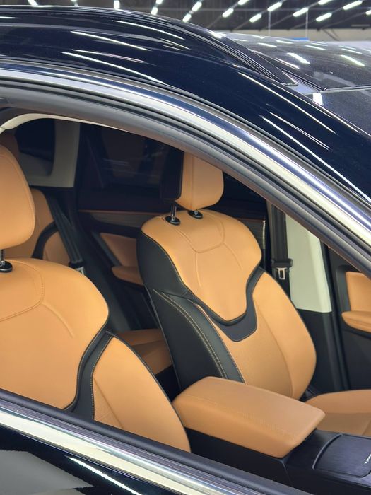 Haval Jolion Premium 3-pozitsiya